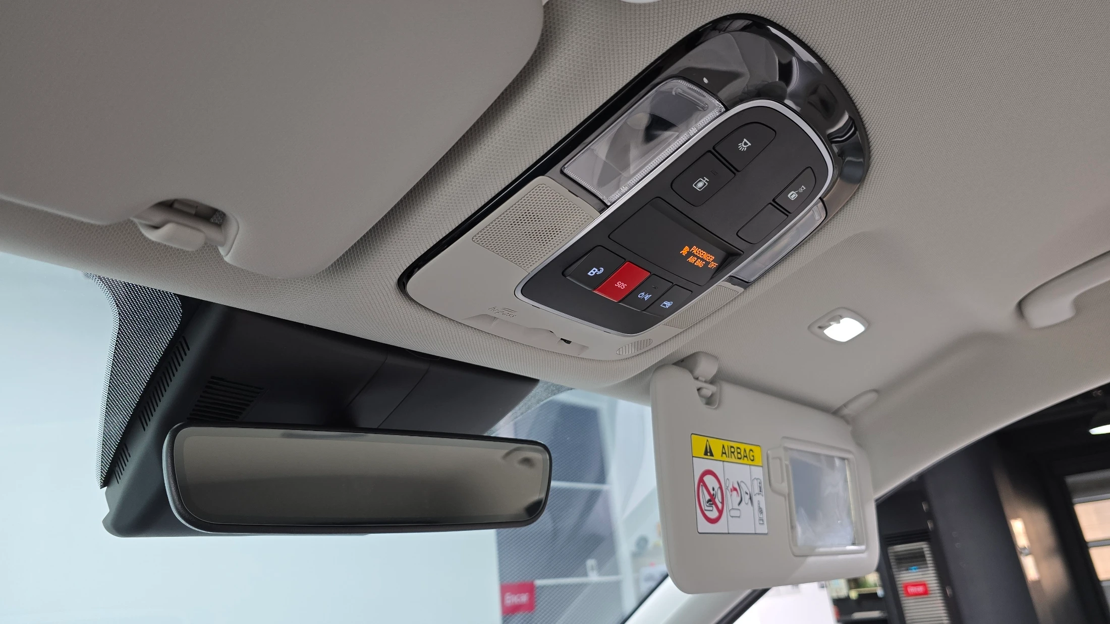 Hyundai Tucson NX4, 2025 — фото 19
