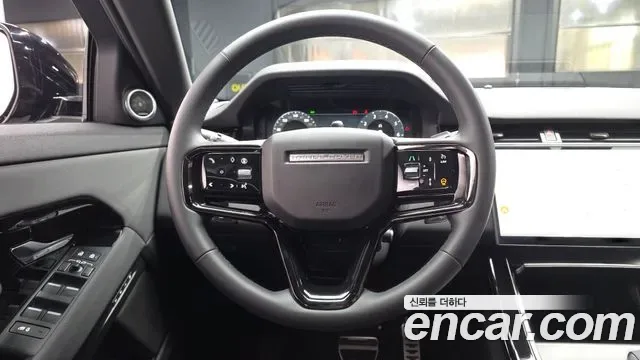 Land Rover Range Rover Evoque, 2025 — фото 13