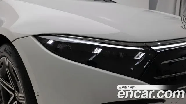 Mercedes-Benz Eqs V297, 2025 — фото 17