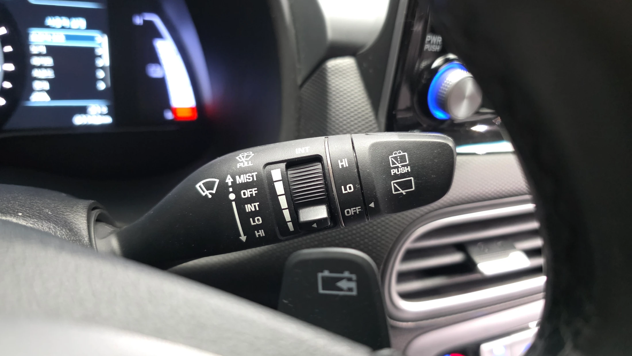 Hyundai Kona Electric, 2018 — фото 28