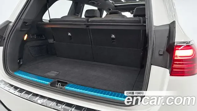 Mercedes-Benz Gls-Class X167, 2025 — фото 11