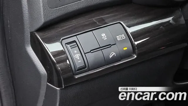 Kia Sorento, 2010 — фото 20