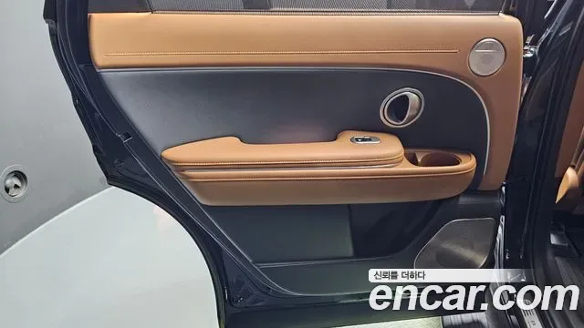 Hyundai Palisade LX3, 2025 — фото 25