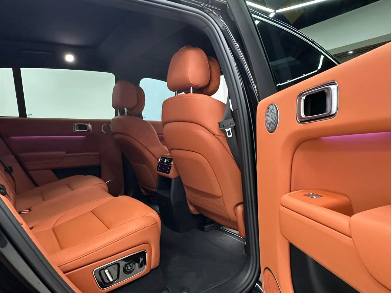 Li Auto Ideal L7, 2025 — фото 18