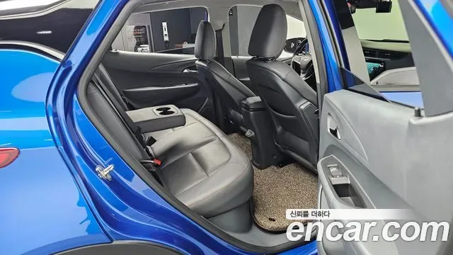 ChevroletGMDaewoo Bolt Ev, 2019 — фото 11