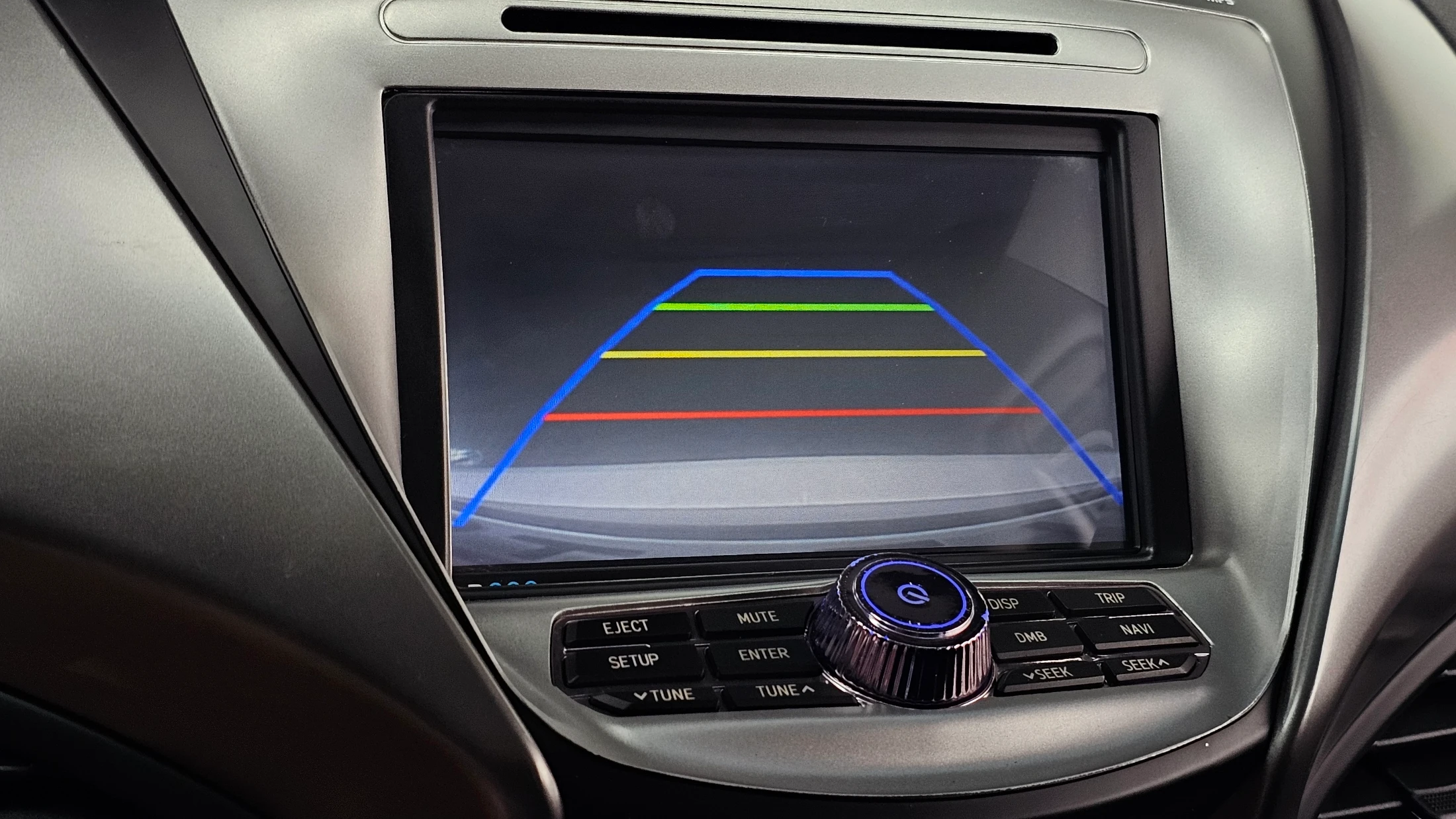 Hyundai Avante MD, 2013 — фото 14
