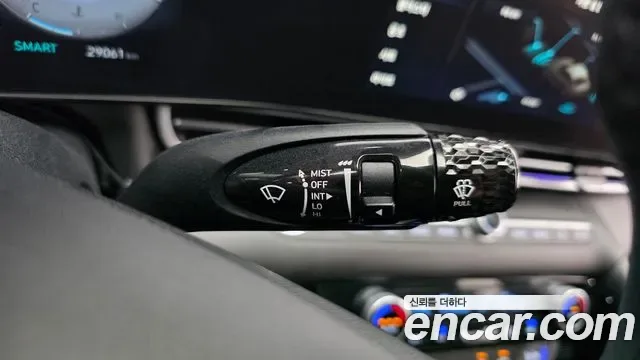 Hyundai Avante CN7, 2024 — фото 32