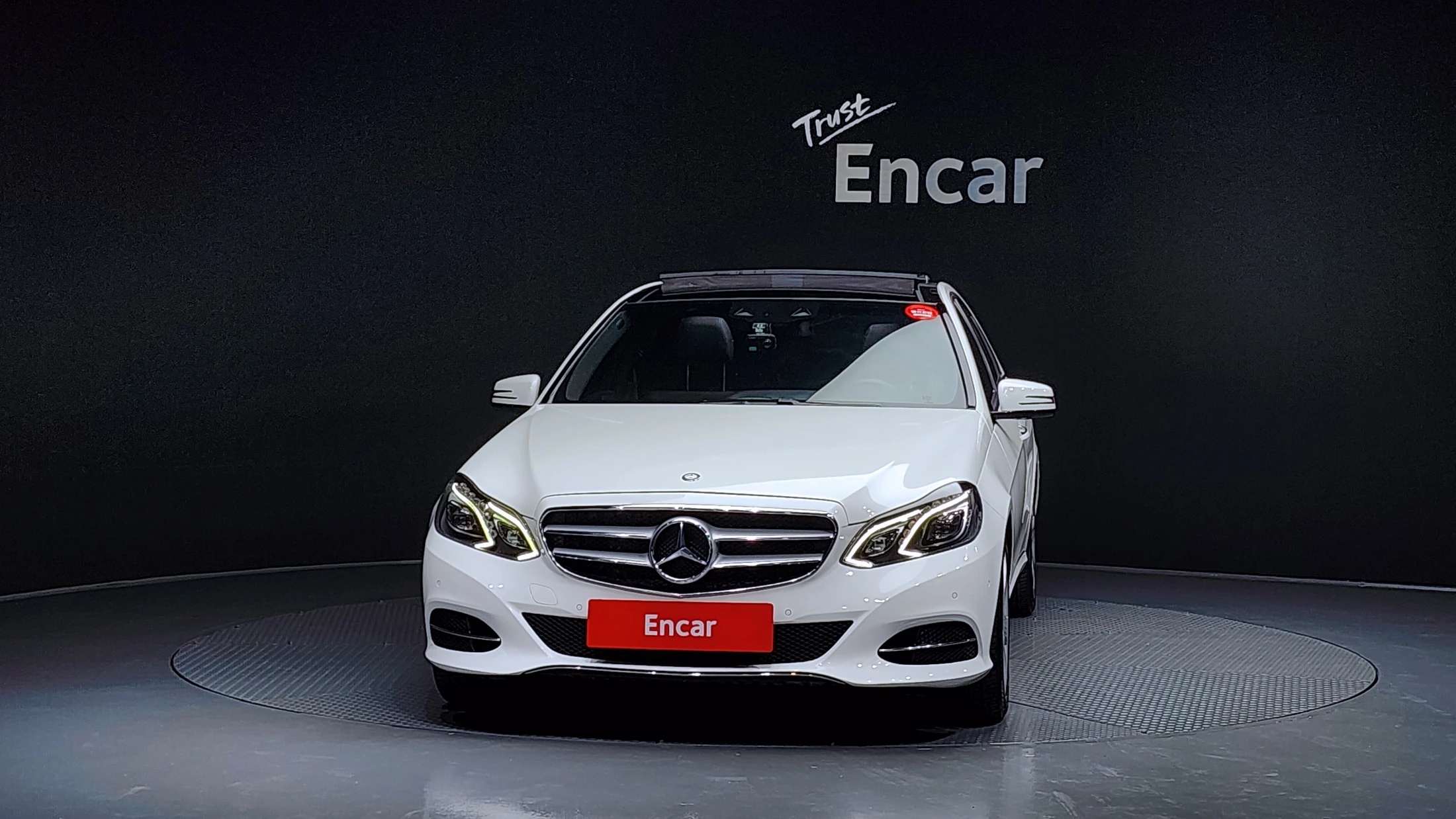 Mercedes-Benz E-Class W212, 2014 — фото 2