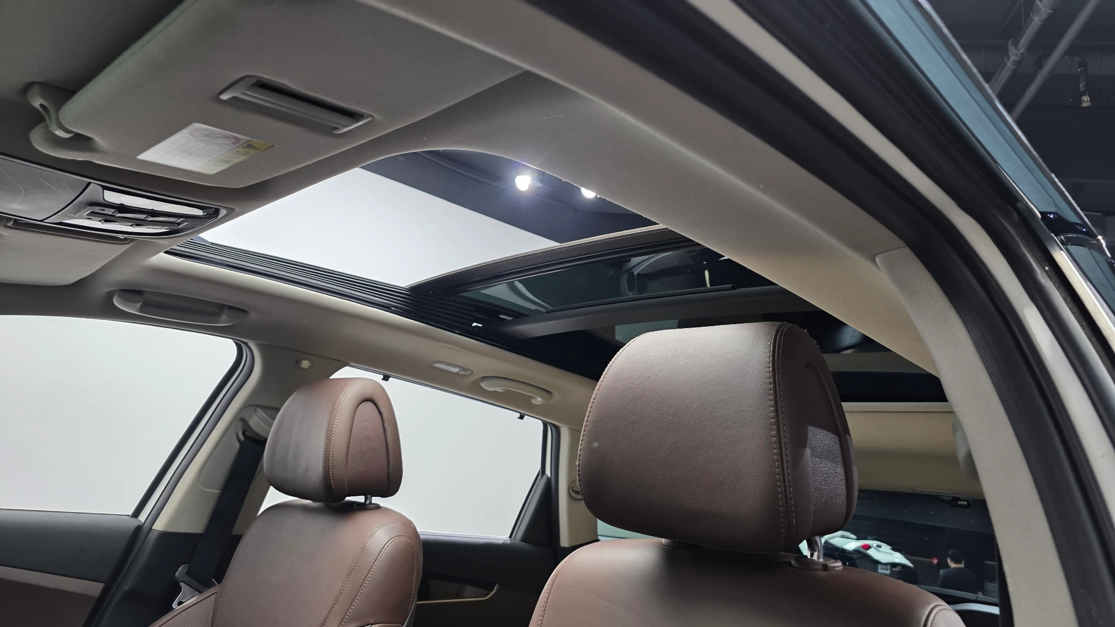 Kia Sorento, 2015 — фото 17