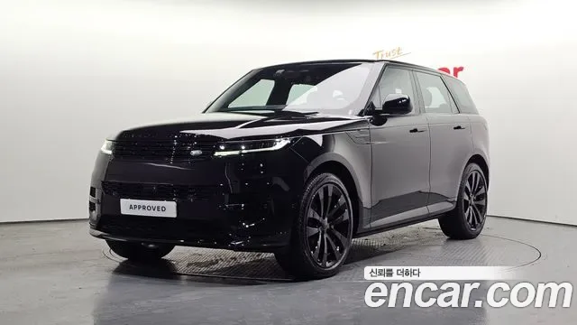 Land Rover Range Rover Sport Range Rover Sports
