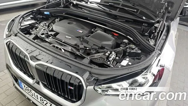 BMW X1 U11, 2025 — фото 6