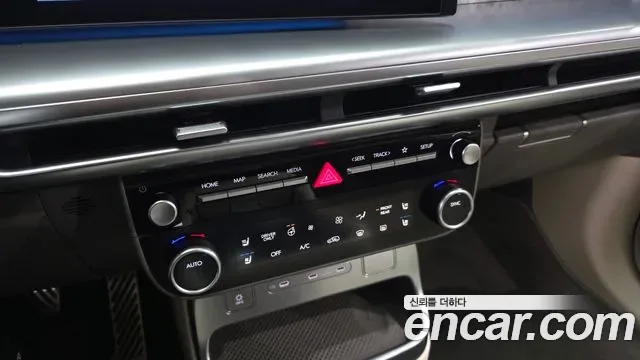 Hyundai Ioniq9 Ionic 9, 2025 — фото 17