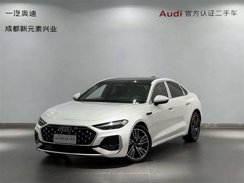 Audi A5L