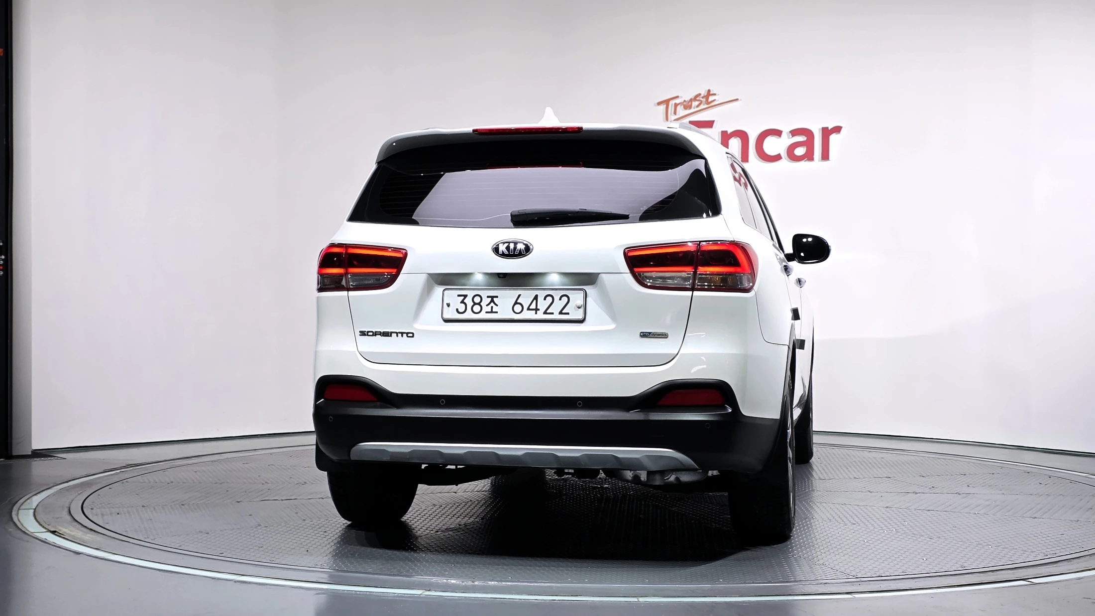 Kia Sorento, 2014 — фото 4