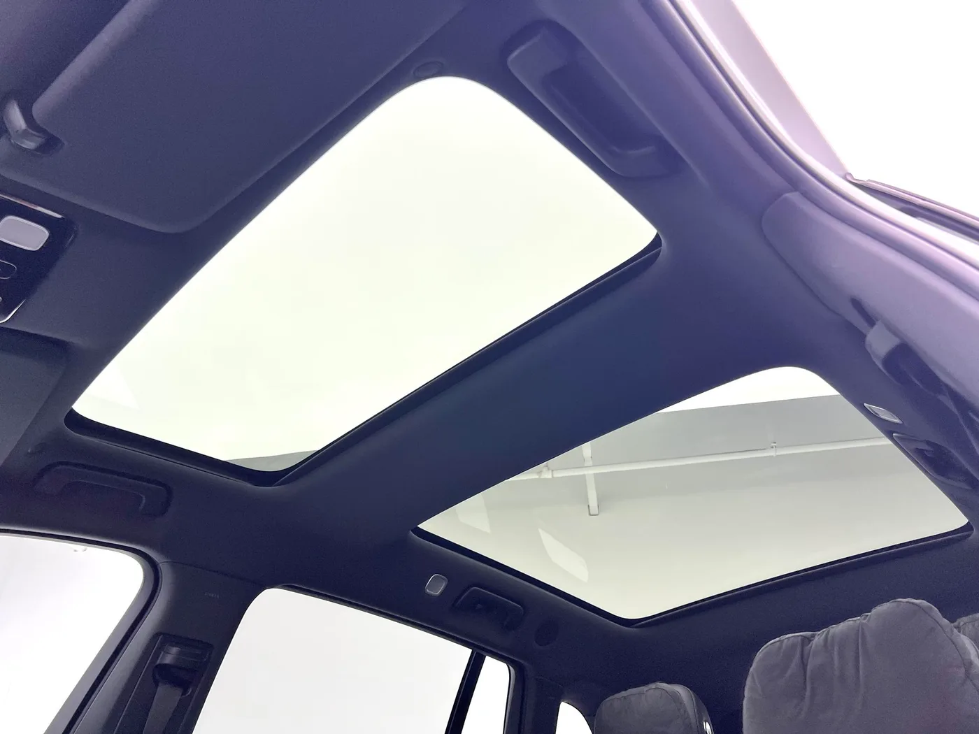 Li Auto Ideal L7, 2023 — фото 14