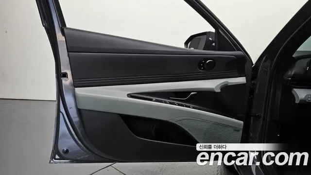 Hyundai Avante CN7, 2025 — фото 24