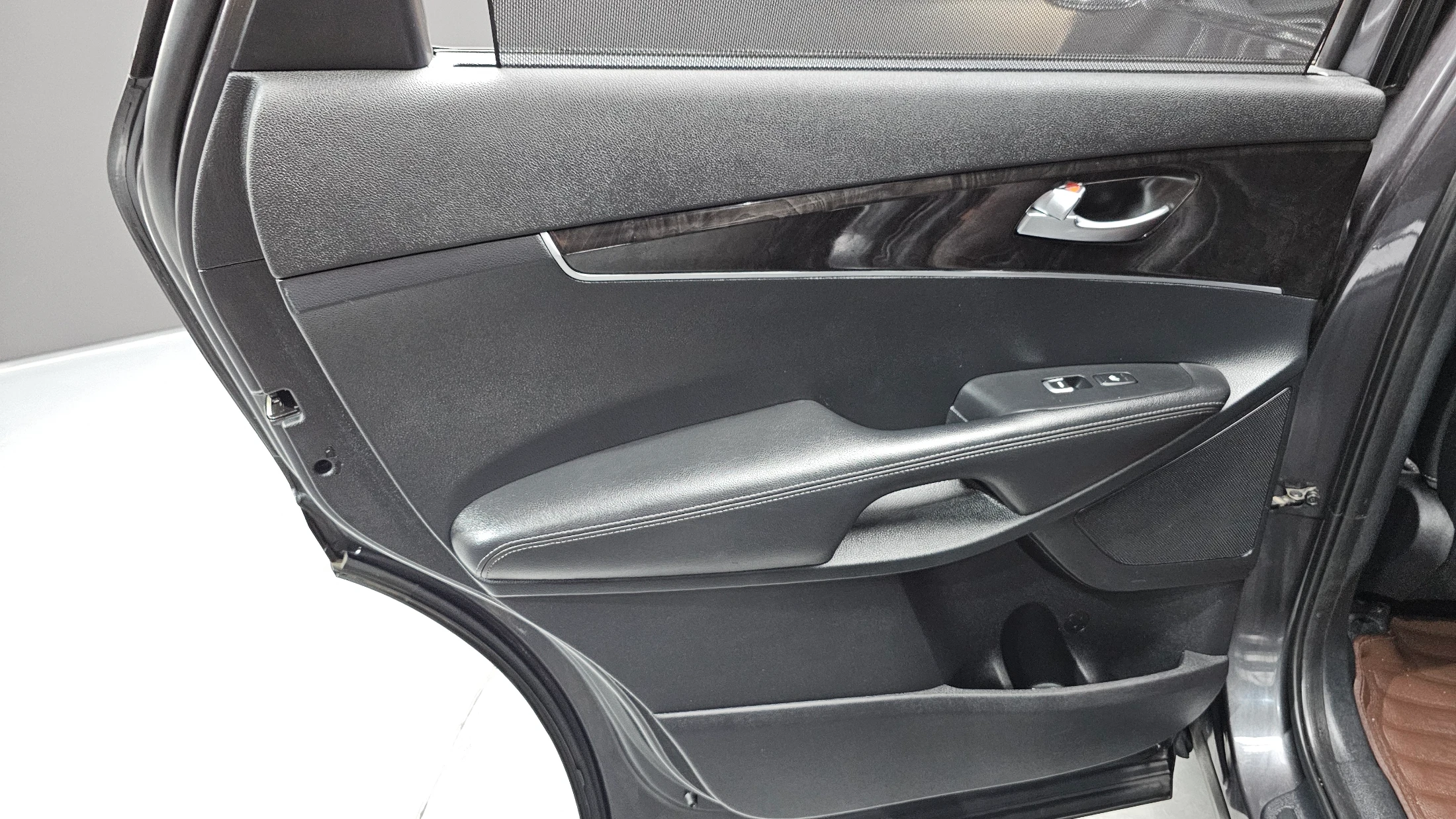Kia Sorento, 2015 — фото 25