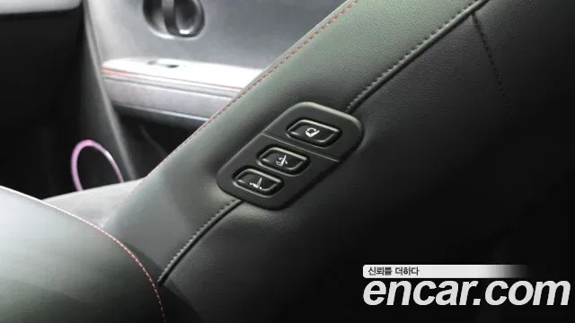 Hyundai Ioniq5 Ionic 5, 2025 — фото 30