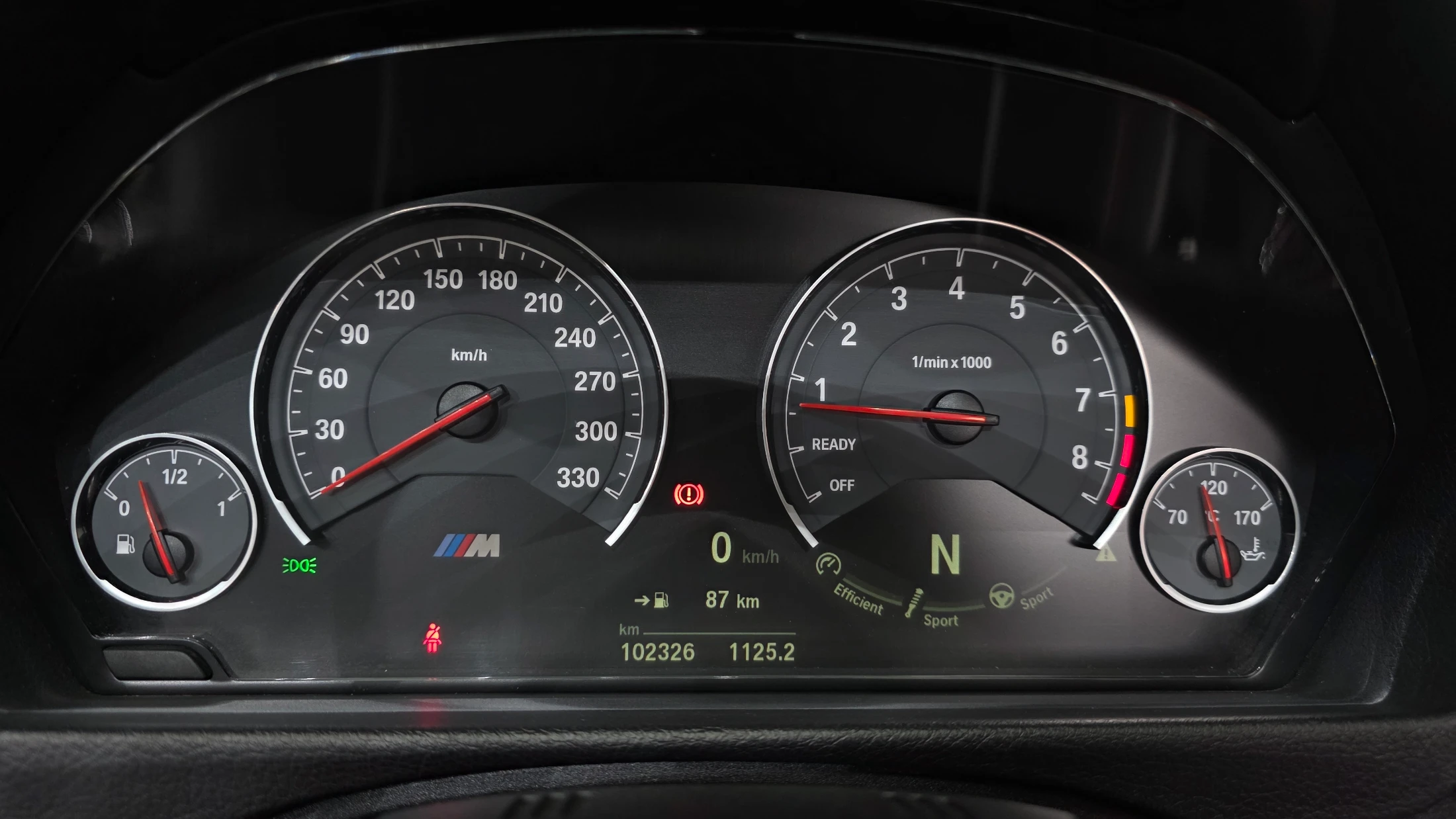 BMW M4 F82, 2015 — фото 8