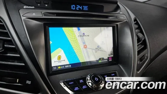 Hyundai Avante, 2013 — фото 18