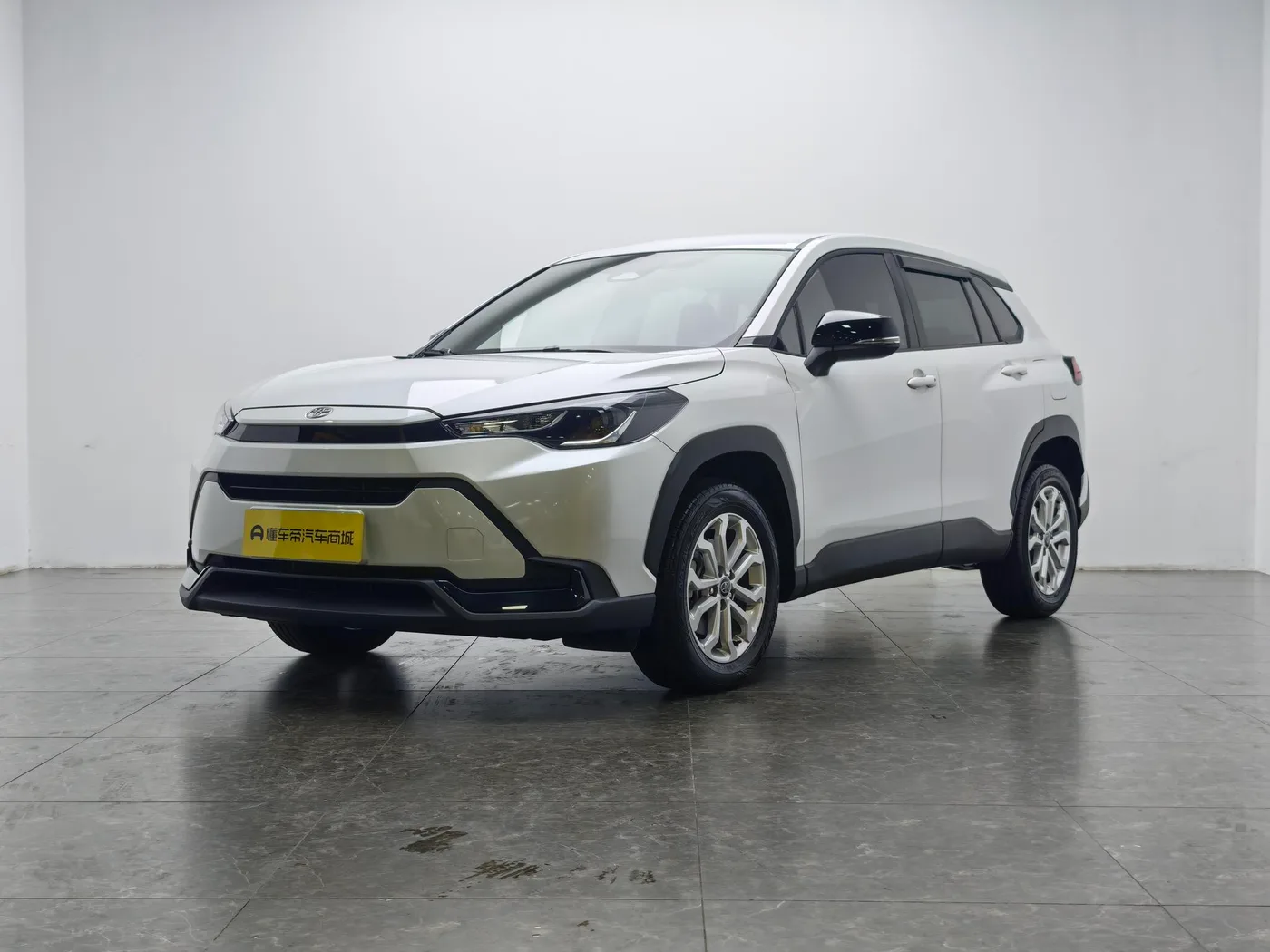 Toyota Fenglanda