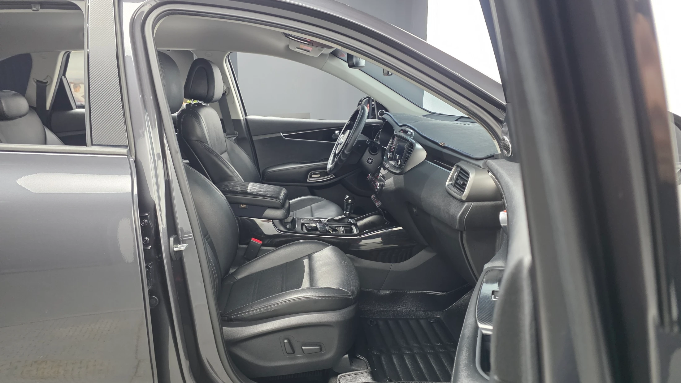 Kia Sorento, 2015 — фото 26