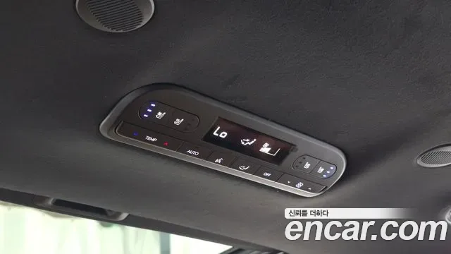 Hyundai Palisade LX3, 2025 — фото 19
