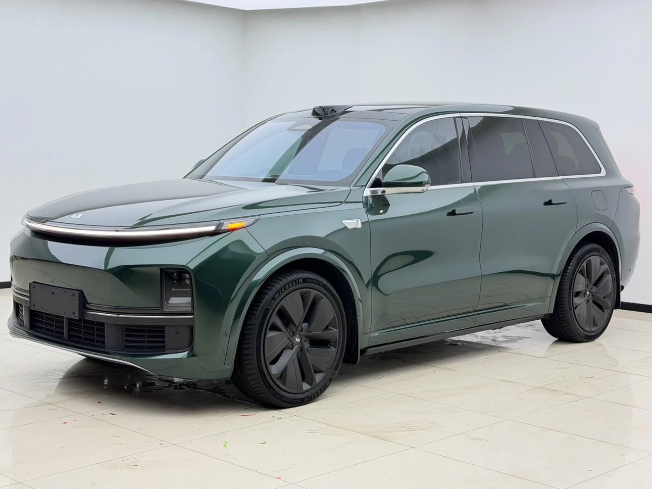Li Auto Ideal L9