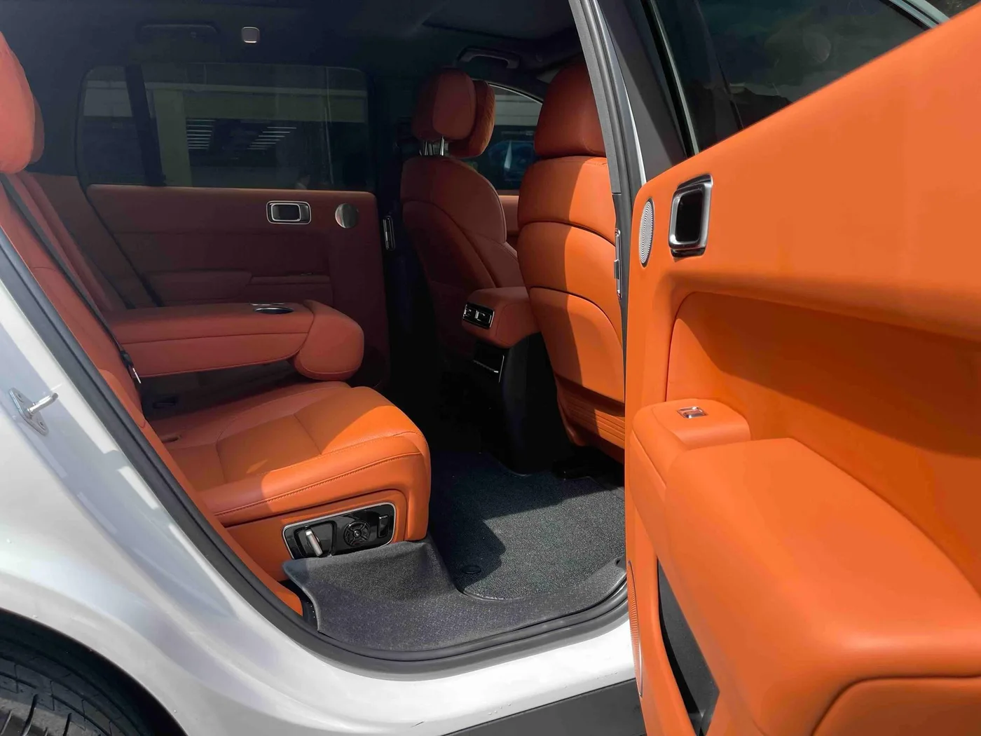 Li Auto Ideal L7, 2023 — фото 10