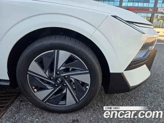 Hyundai Avante CN8, 2026 — фото 20
