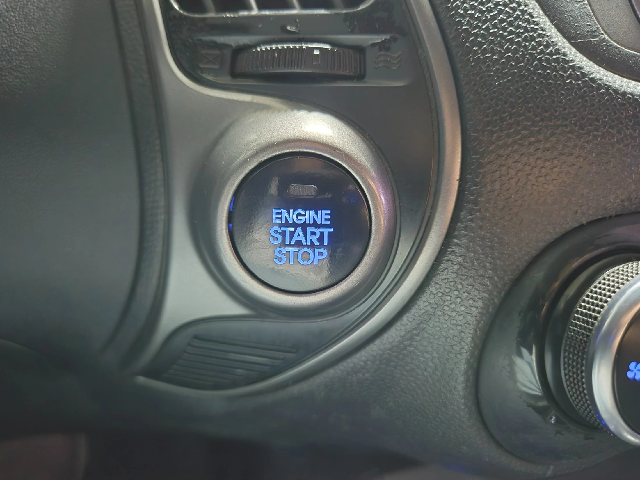 Hyundai Tucson ix, 2014 — фото 14