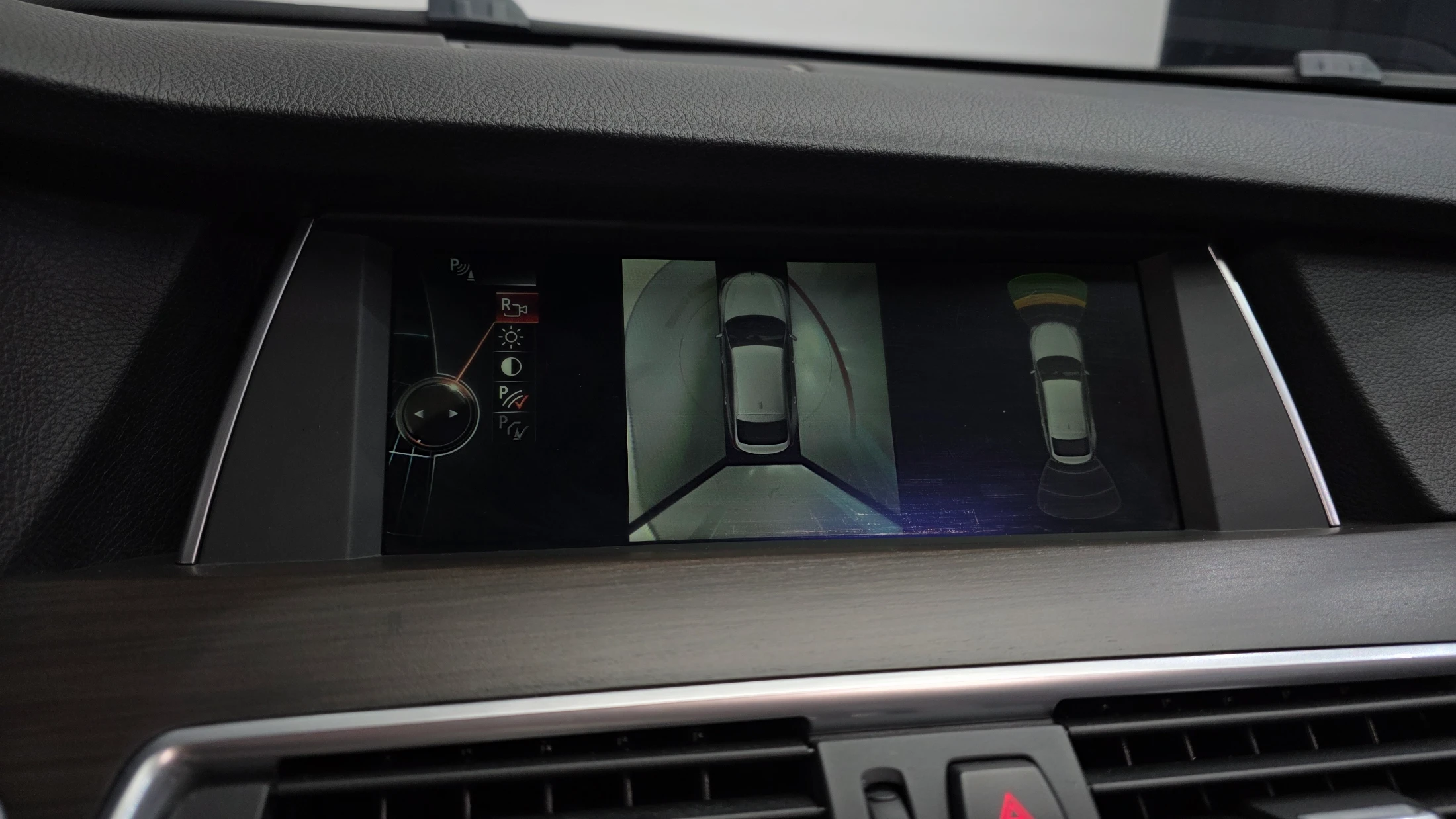BMW Gran Turismo 5 Series GT (F07), 2012 — фото 16