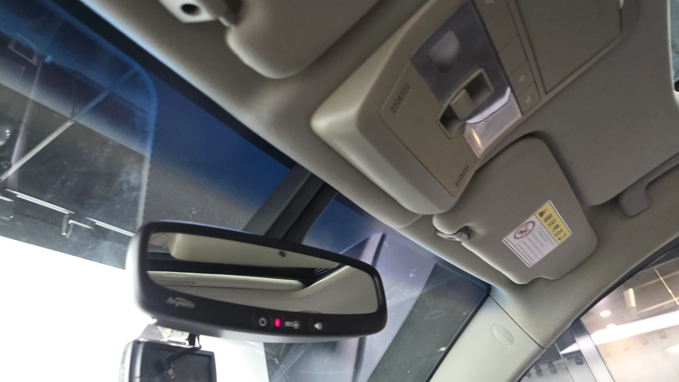 ChevroletGMDaewoo Captiva, 2012 — фото 19