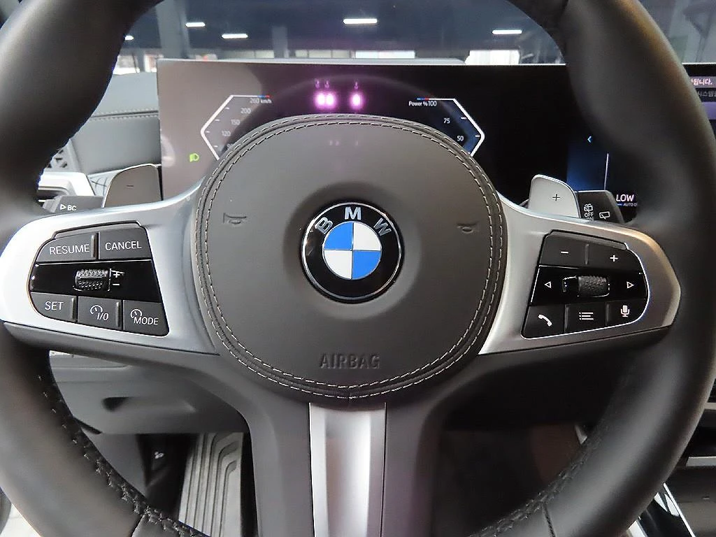BMW X5 G05, 2025 — фото 15