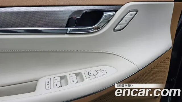 Hyundai Grandeur Ig, 2022 — фото 16