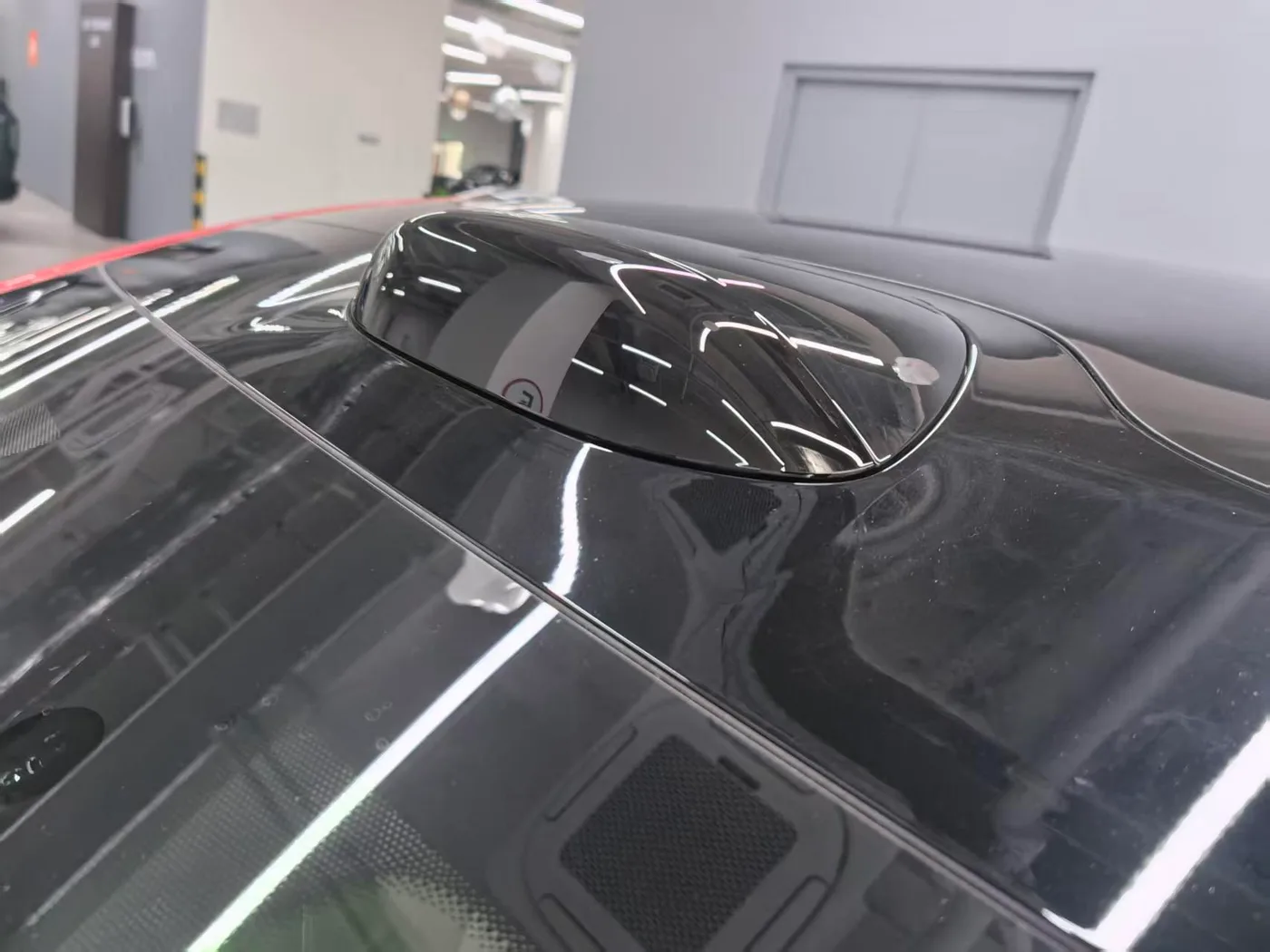 Xiaomi Auto Xiaomi YU7, 2026 — фото 25