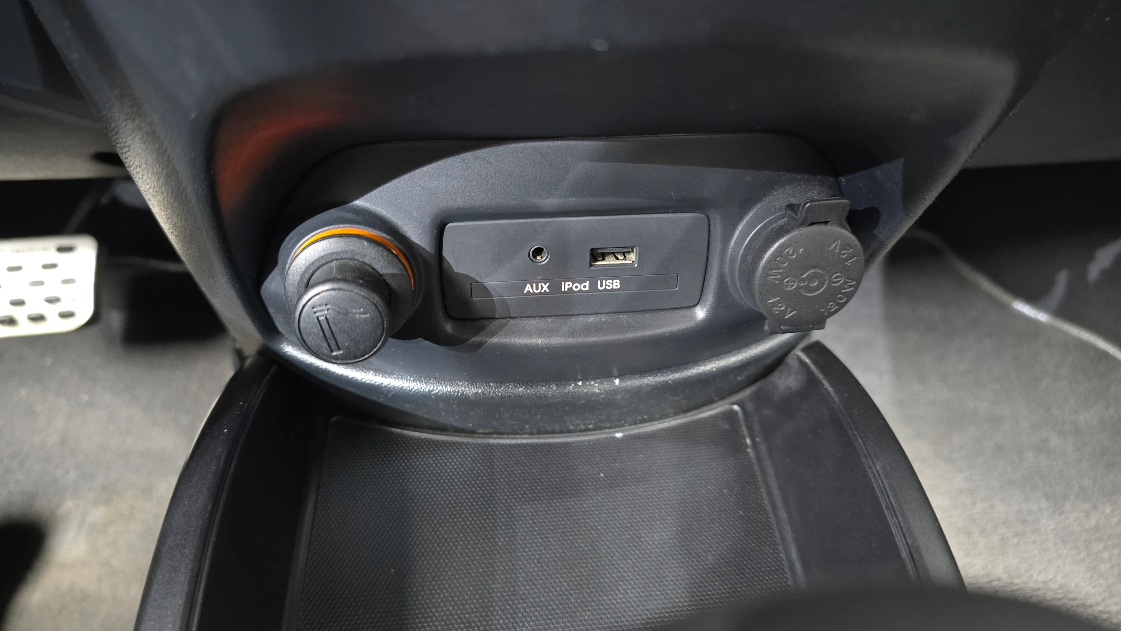 Kia Soul, 2010 — фото 12