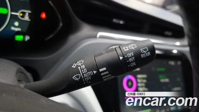 ChevroletGMDaewoo Bolt Ev, 2019 — фото 18