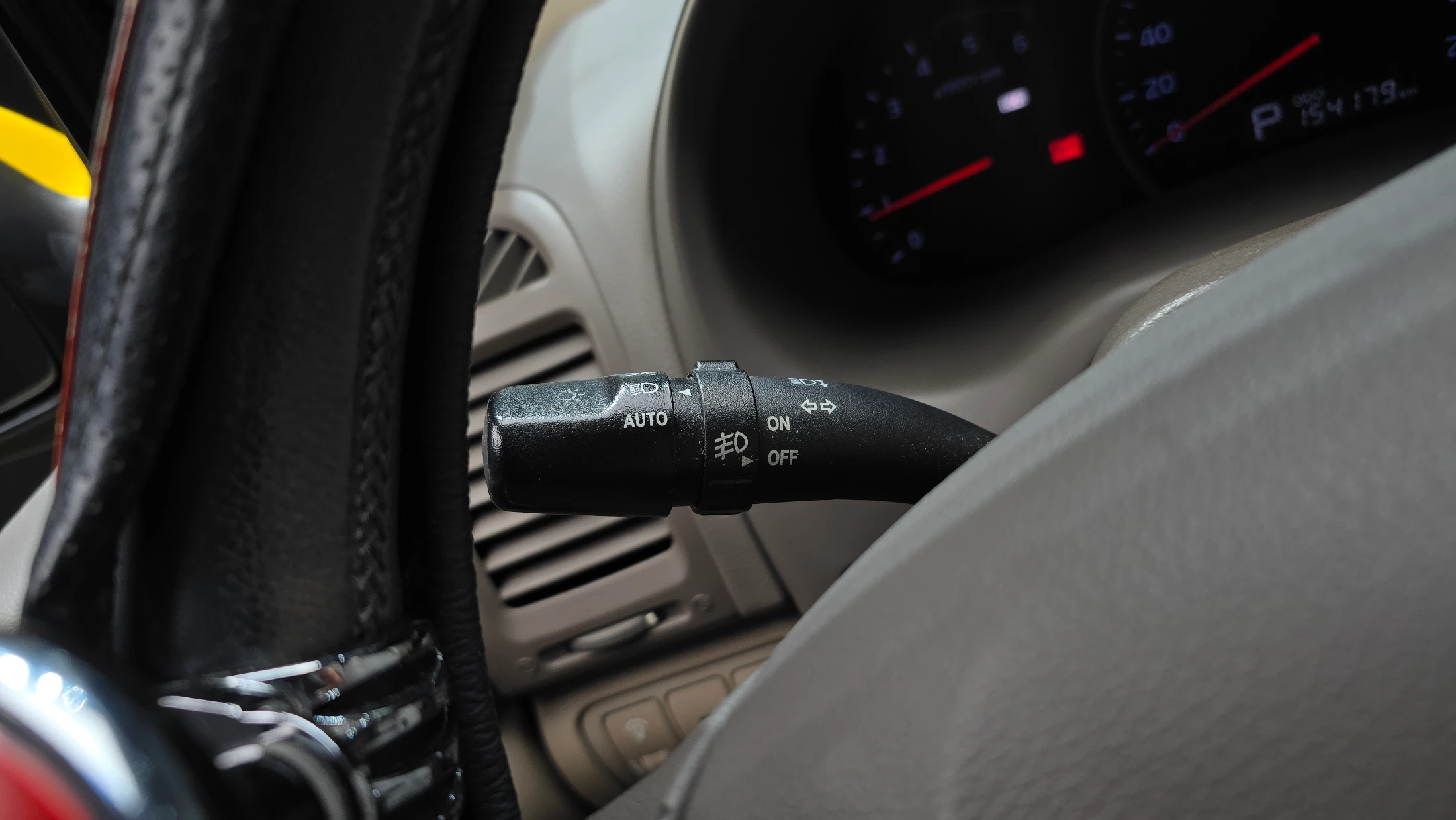 Kia Canival Carnival R, 2012 — фото 17