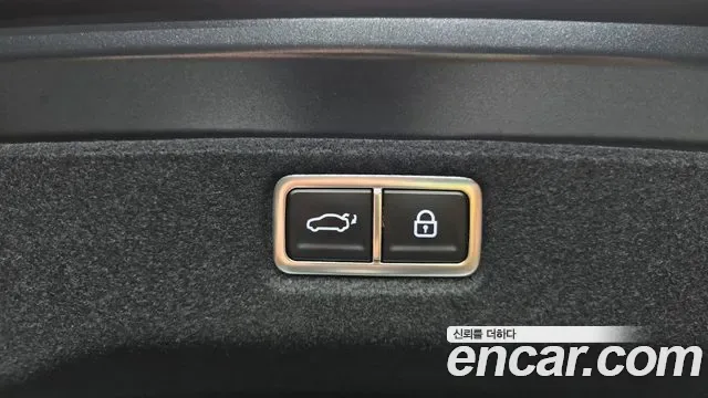 Hyundai Sonata De Edge Hybrid (DN8), 2025 — фото 18