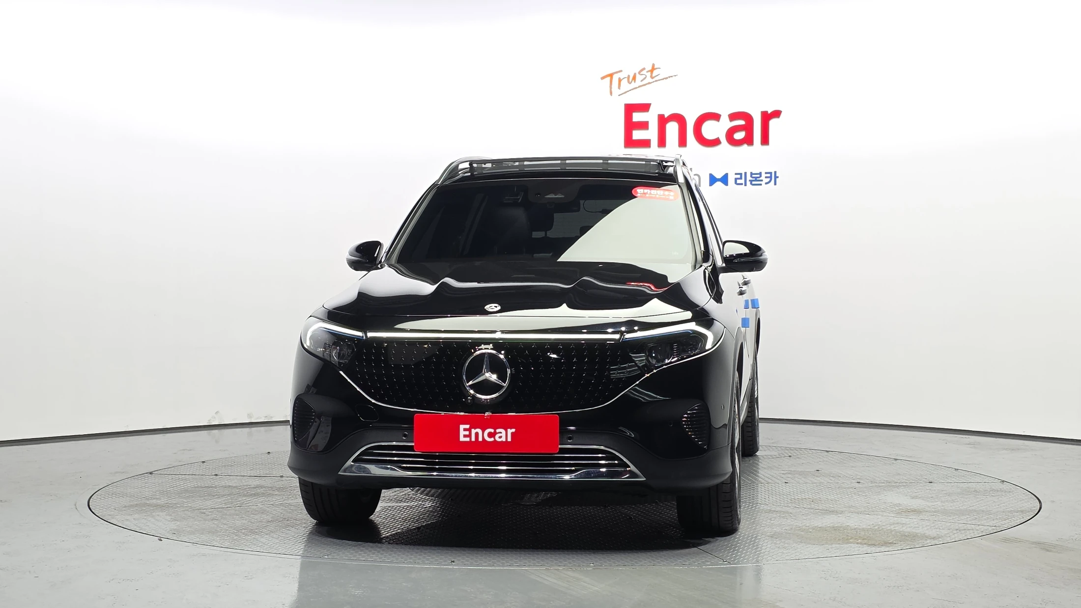 Mercedes-Benz Eqb X243, 2025 — фото 3
