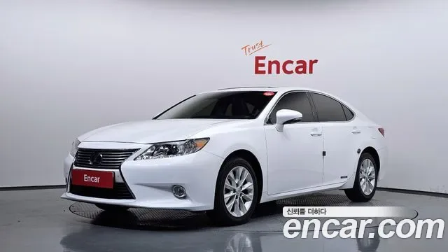 Lexus Es ES300h