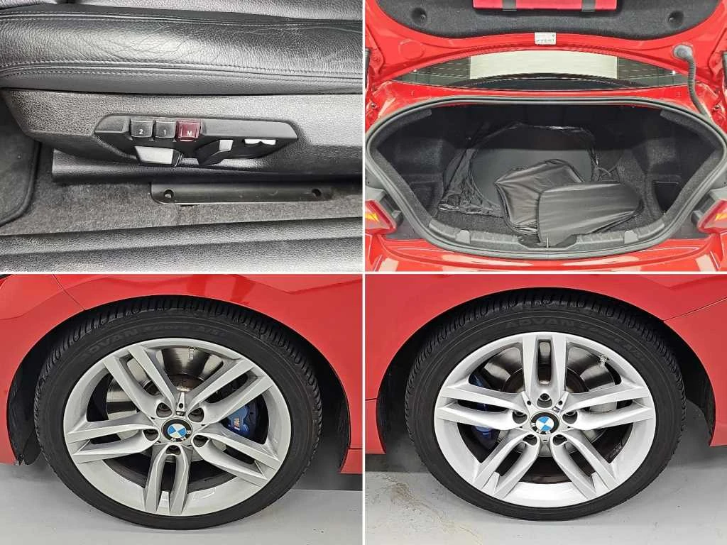 BMW 2-Series F22, 2014 — фото 18