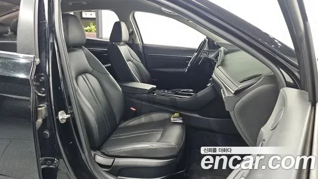 Hyundai Sonata DN8, 2022 — фото 26
