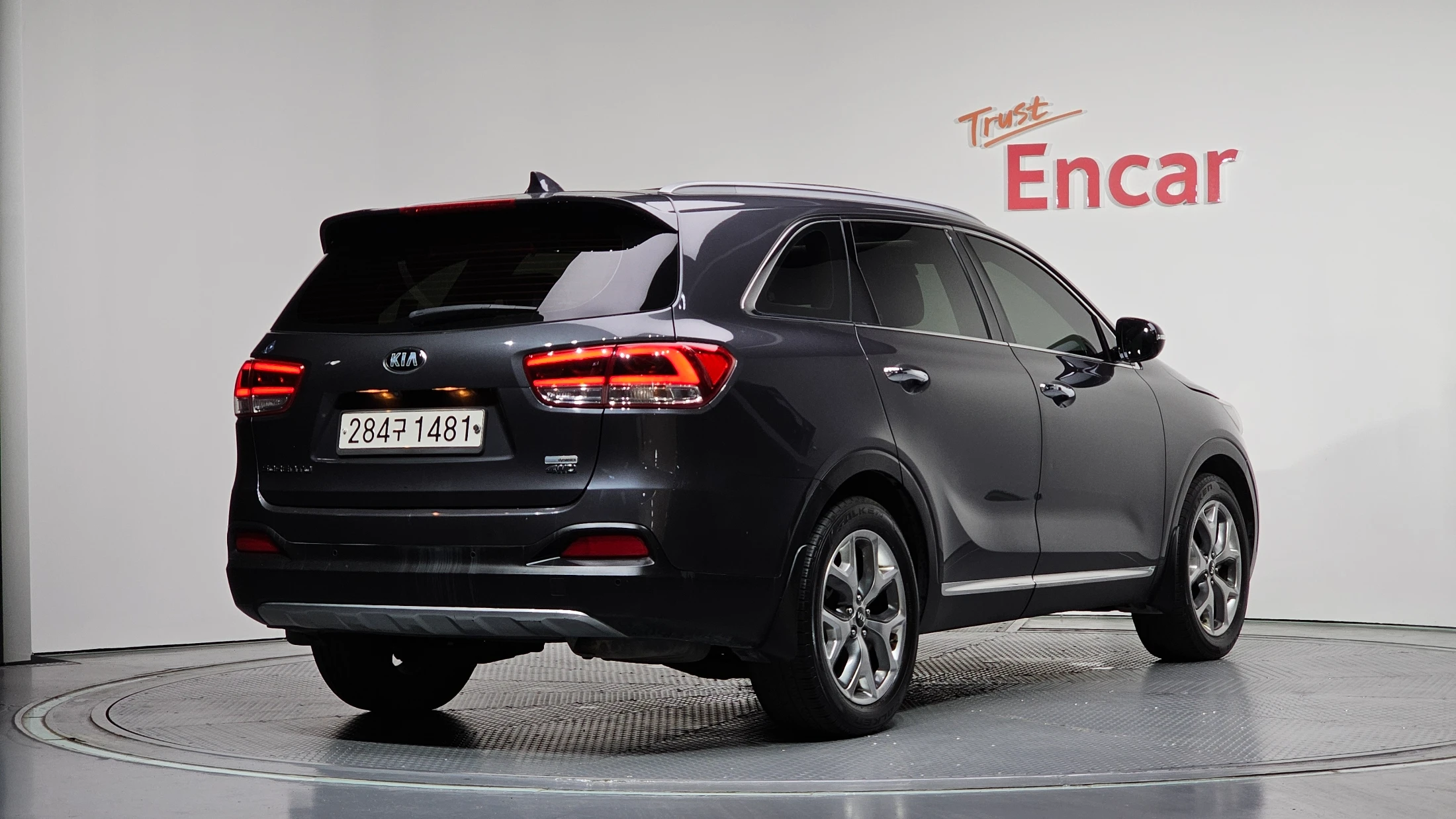 Kia Sorento, 2015 — фото 2