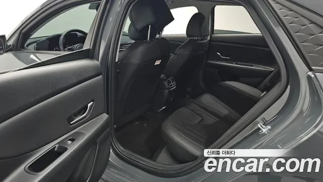 Hyundai Avante CN7, 2025 — фото 12