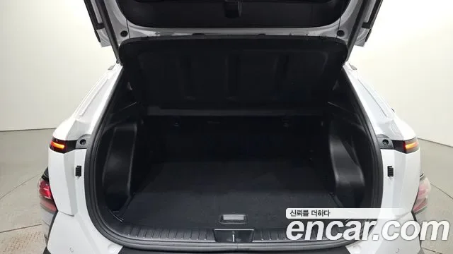 Hyundai Kona SX2, 2025 — фото 31