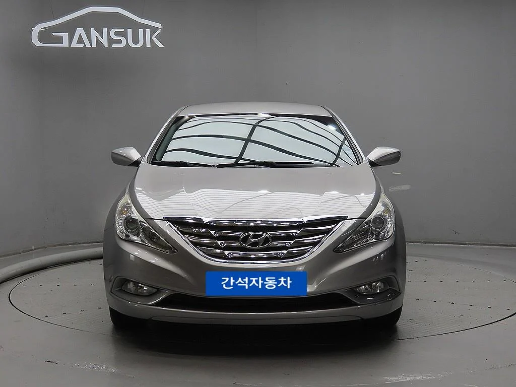 Hyundai Sonata YF Sonata