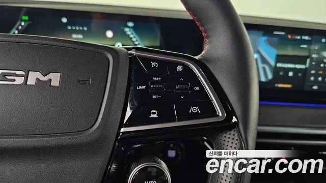 KG_Mobility_Ssangyong Actyon Activian, 2025 — фото 18