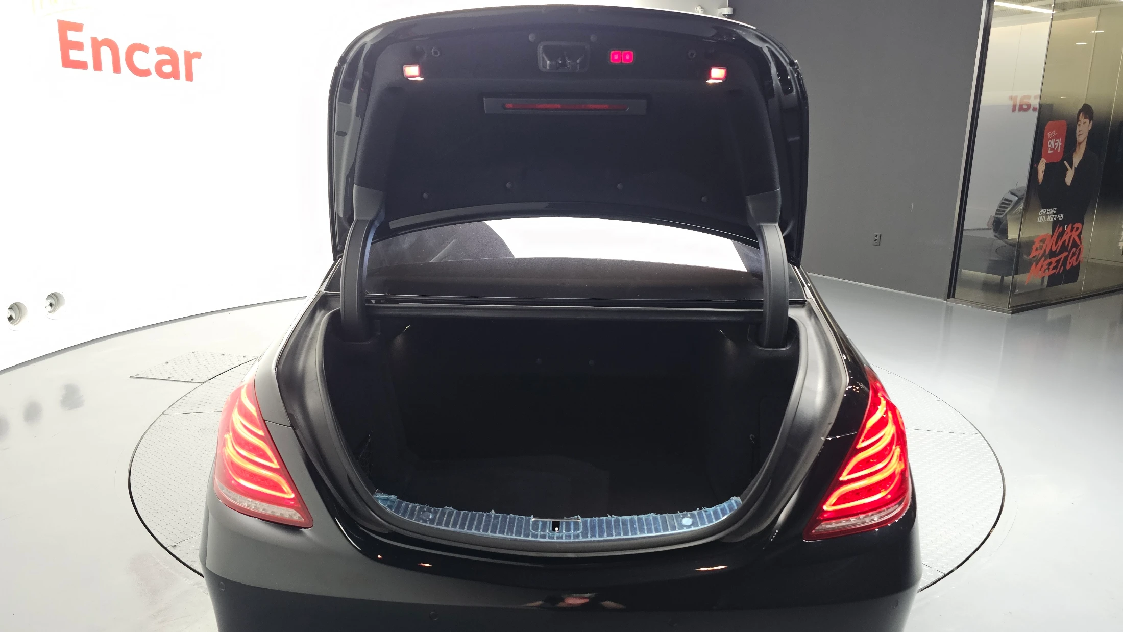 Mercedes-Benz S-Class W222, 2014 — фото 20